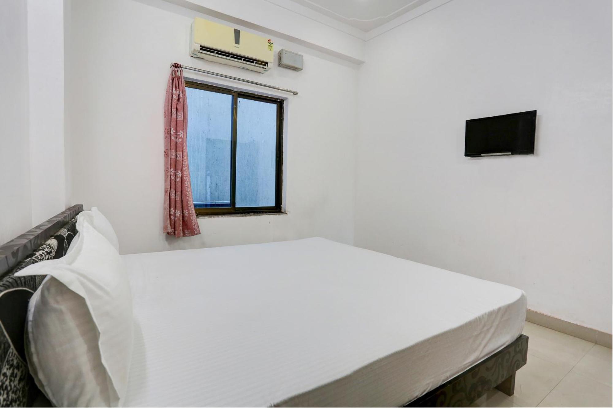 Super Hotel O Goverdhan Villa Udaipur Exterior photo