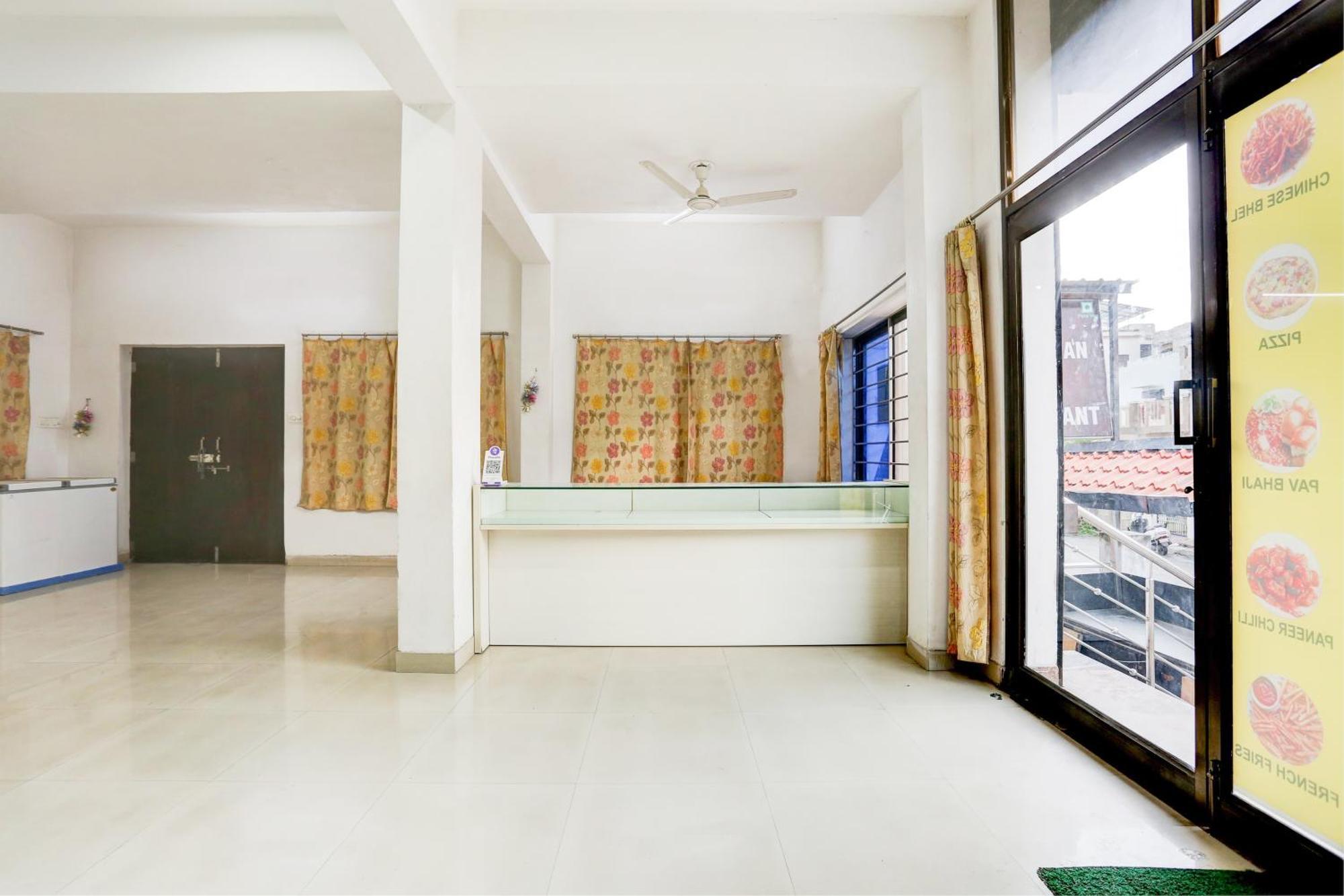 Super Hotel O Goverdhan Villa Udaipur Exterior photo
