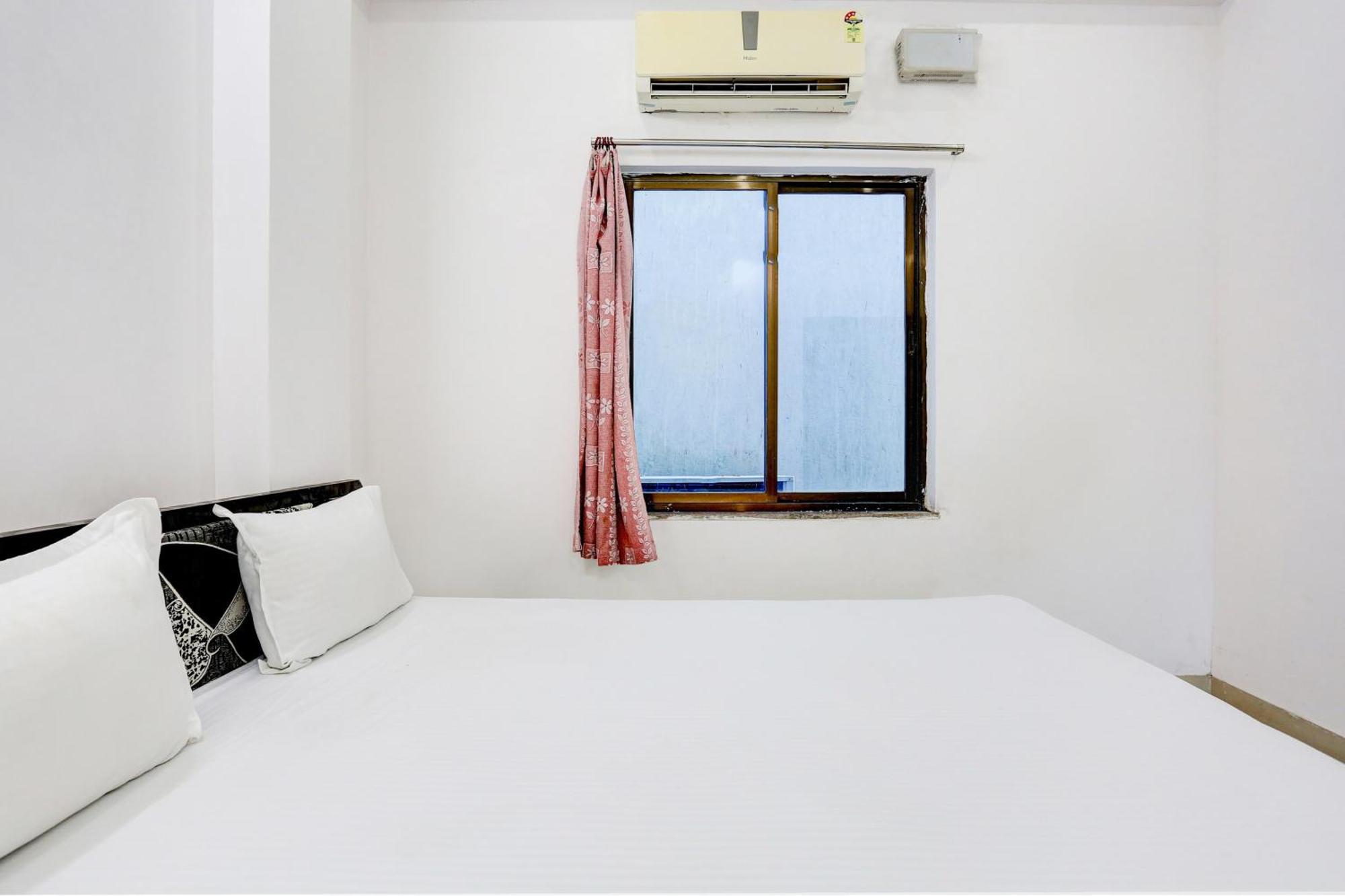 Super Hotel O Goverdhan Villa Udaipur Exterior photo